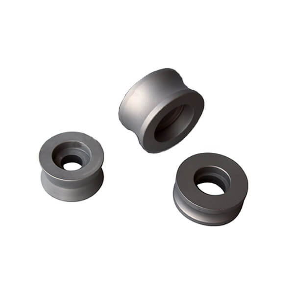 Titanium Carbide Roller 