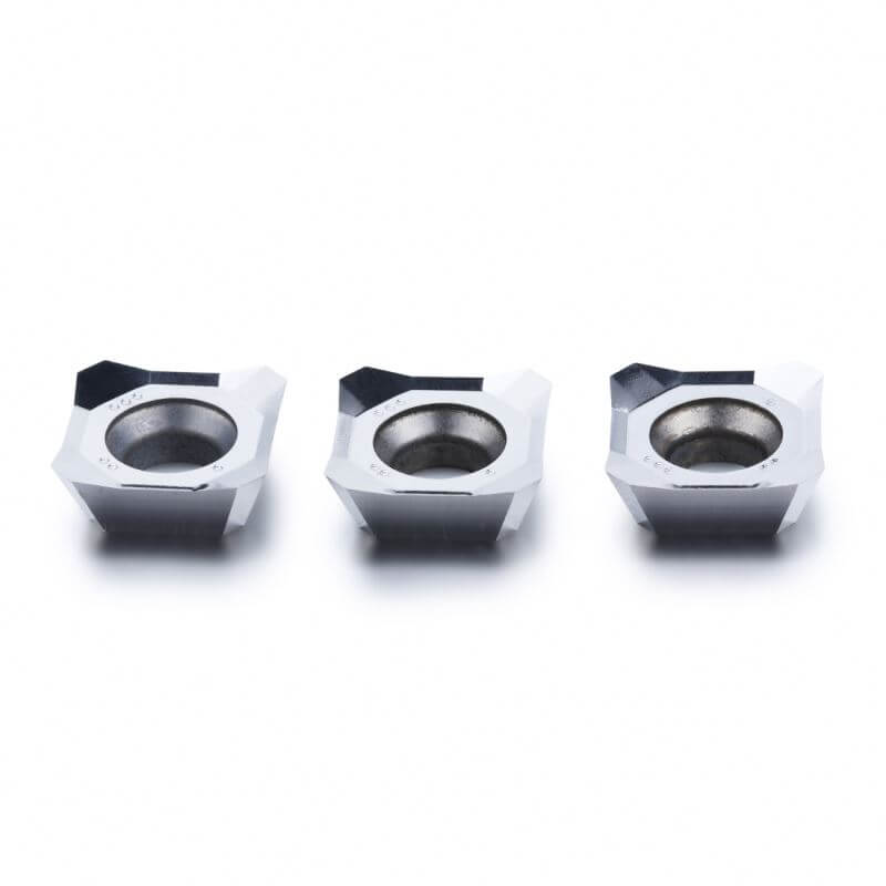 SEHT Milling inserts 