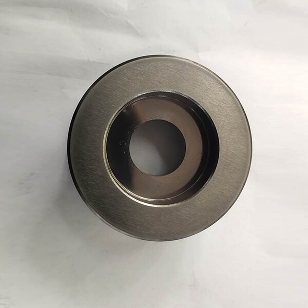 Titanium Carbide Guide Roller
